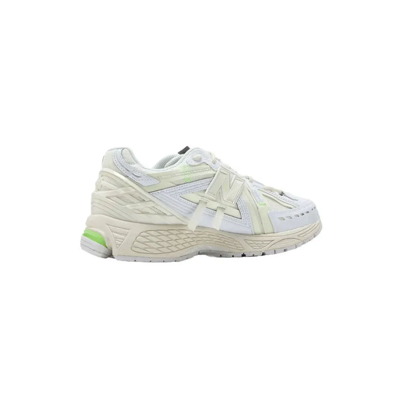 NeB 1906A White Green
