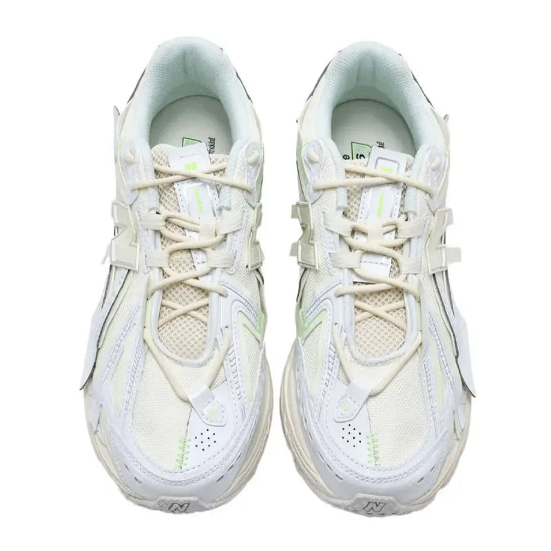 NeB 1906A White Green