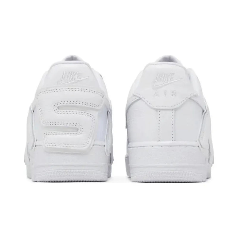 Nk Air Force 1 Low Cactus Plant Flea Market White