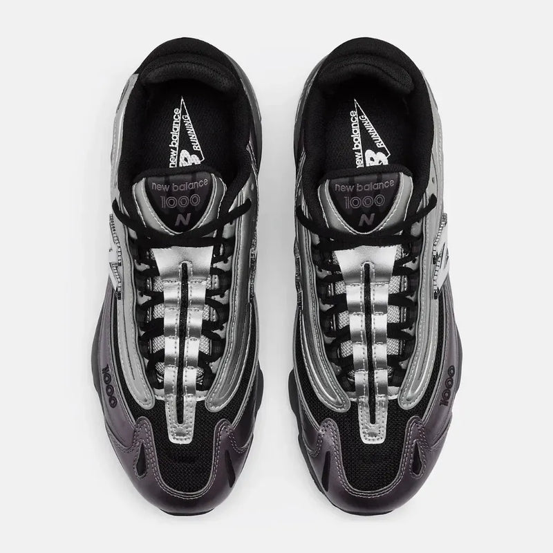NeB 1000 Dark Ice Wine Grey