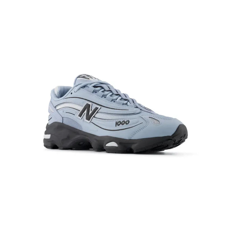 NeB 1000 Light Blue Black