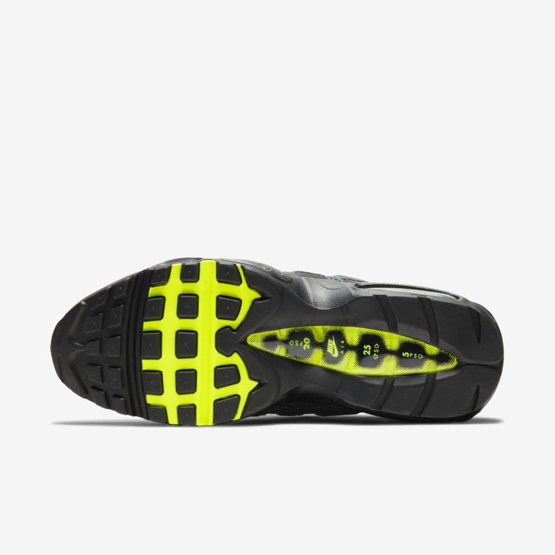 Nk Air Max 95 OG Neon Yellow