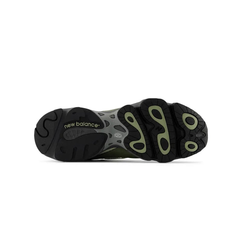 NeB 1000 Dark Olivine