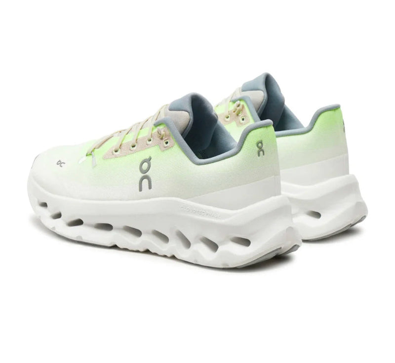 Cloudtilt Lime Ivory