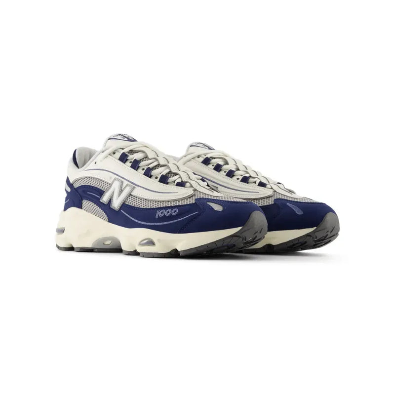 NeB 1000 Navy Sea Salt