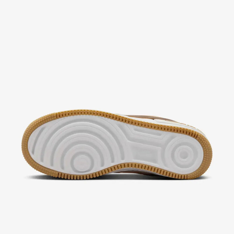Nk Air Force 1 Shadow Sail Cacao