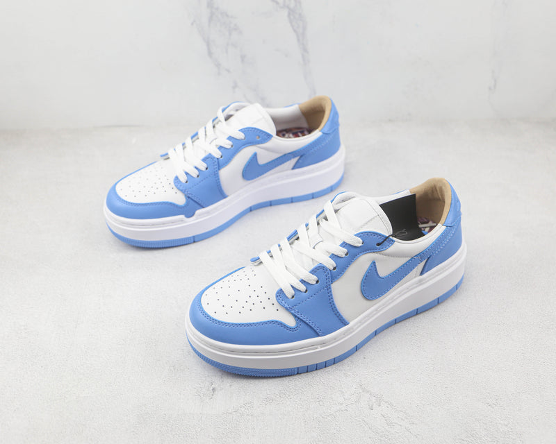 JD 1 Elevate Low UNC