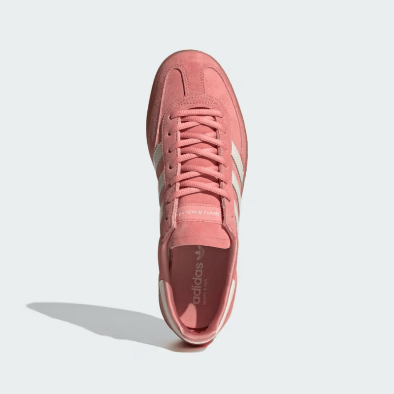 Sporty &amp Rich x aD Handball Spezial Pantone Pink
