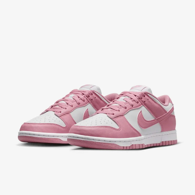 Nk Dunk Low Next Nature Elemental Pink