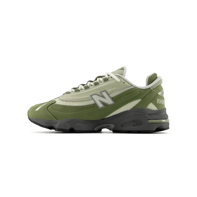 NeB 1000 Dark Olivine
