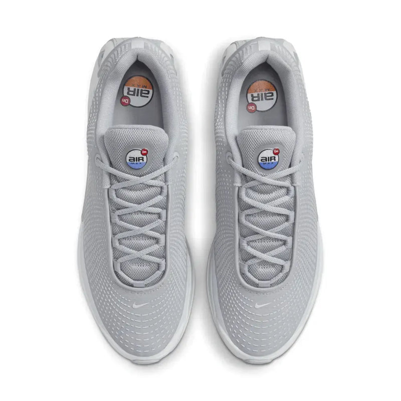 Nk Air Max DN Light Smoke Grey Persian Violet