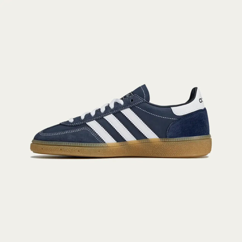 Sporty & Rich x ad Handball Spezial Night Indigo Cloud White Gum