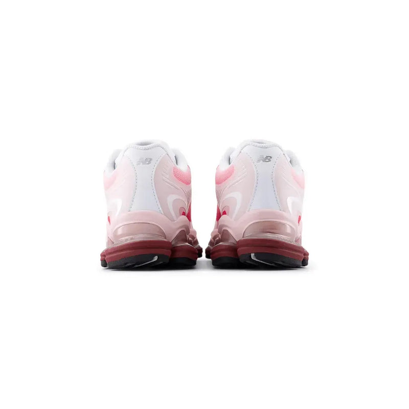 NeB Abzorb 2000 Rose Sugar Monarch Burgundy