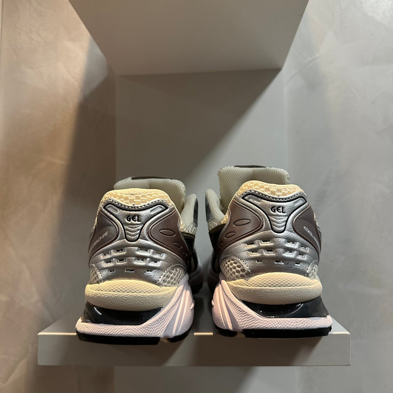 AsC Gel-Kayano 14 Cream Black Metallic Plum