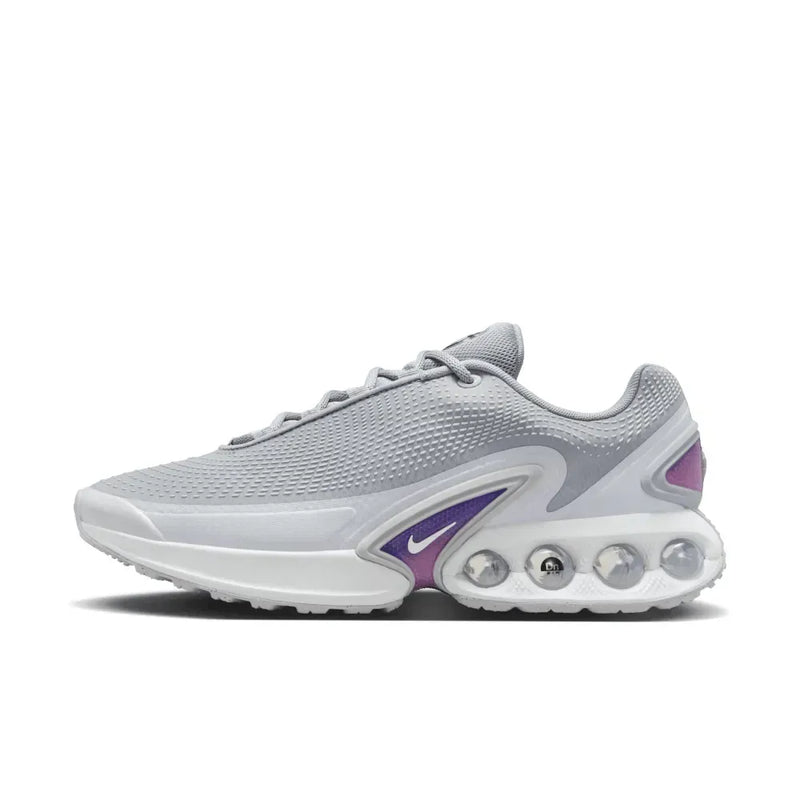 Nk Air Max DN Light Smoke Grey Persian Violet
