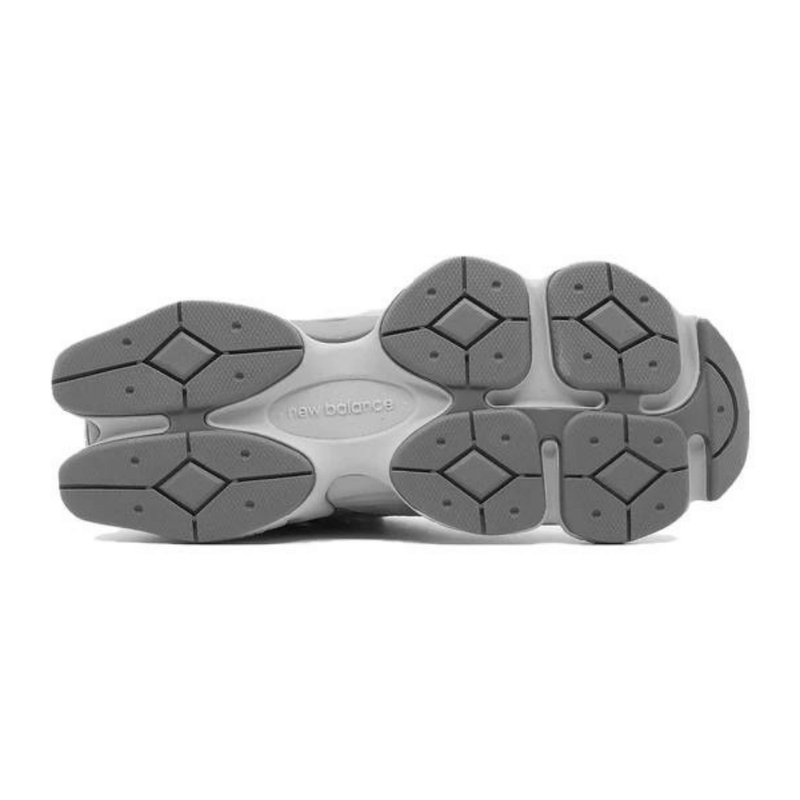 NeB 9060 Shadow Grey Concrete Silver