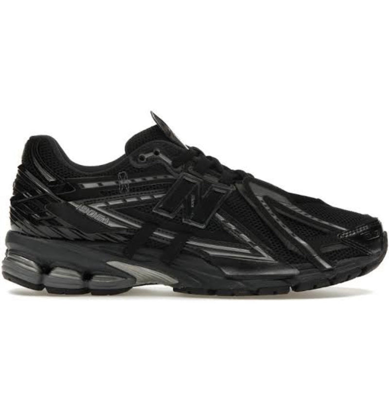 NeB 1906A Black