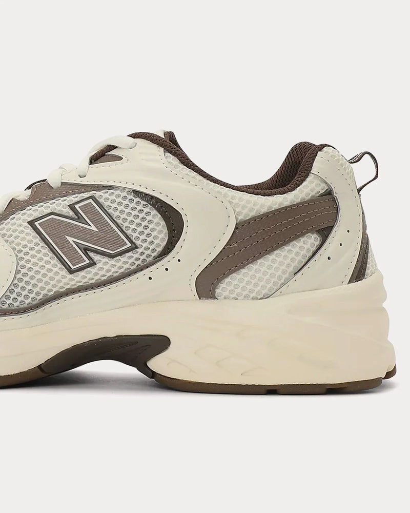 NeB 530 Turtledove Mushroom