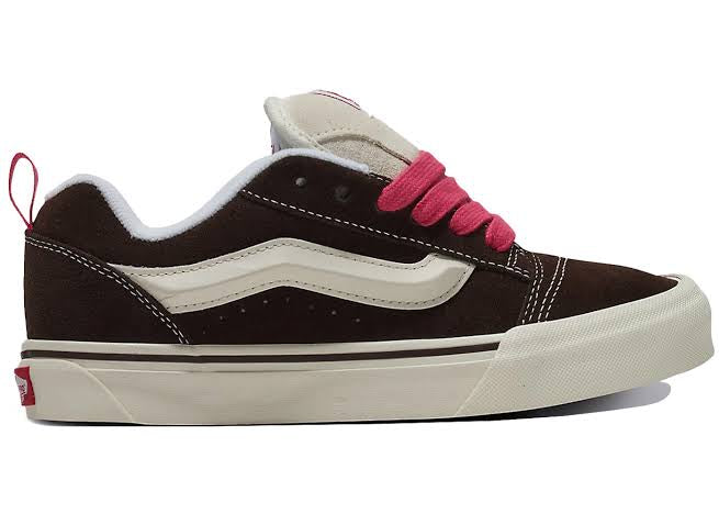 Vs Knu Skool Brown
