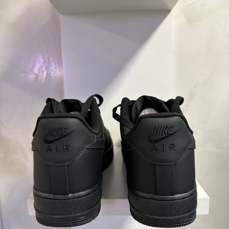 Nk Air Force 1 Black