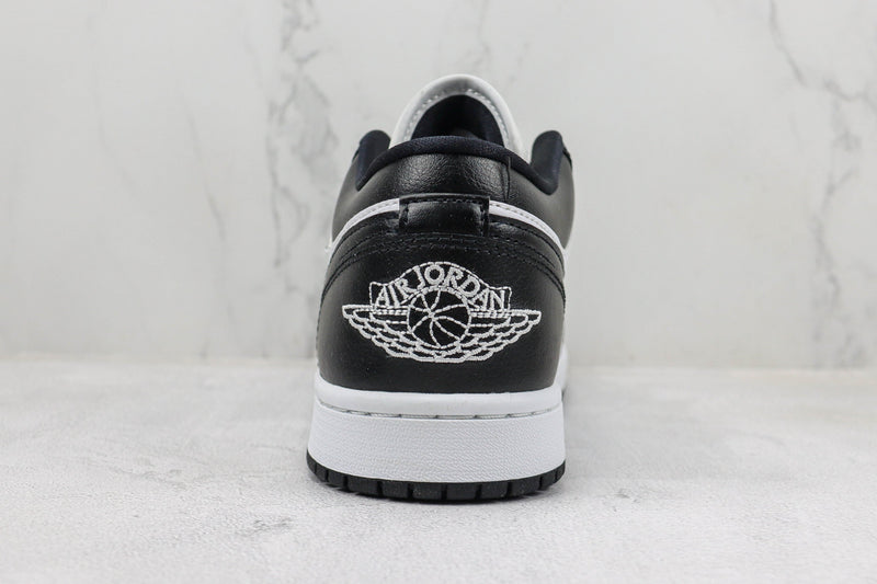 JD 1 Low Panda