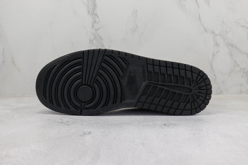 JD 1 Low Panda