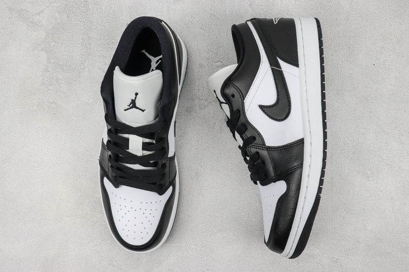 JD 1 Low Panda