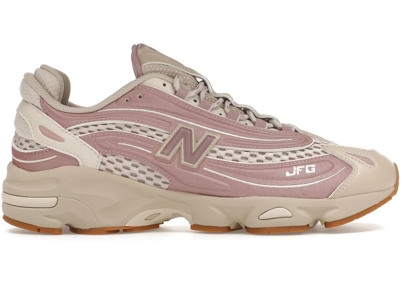 Joe x NeB 1000 When Things Were Pure Pink Mink