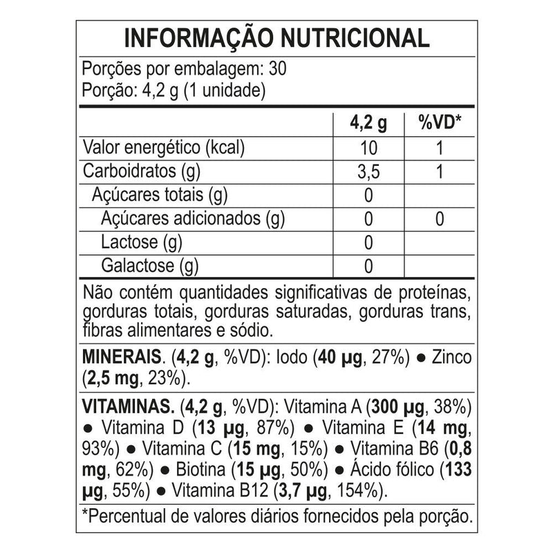 Multigood 30 unidades