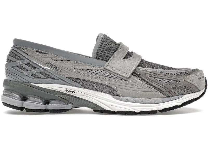NeB 1906L Raincloud Slate Grey