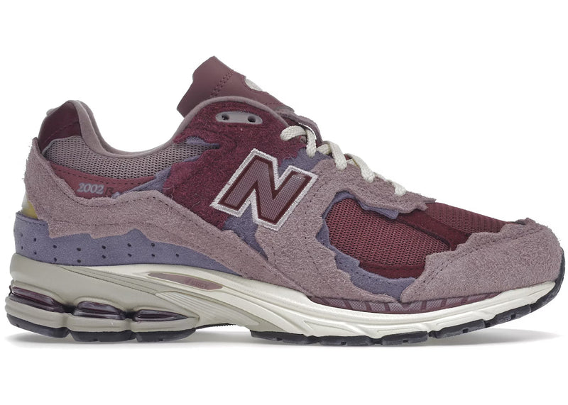 NeB 2002R Protection Pack Pink