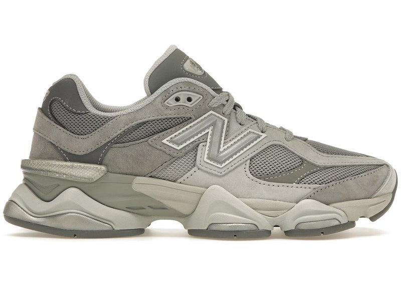 NeB 9060 Shadow Grey Concrete Silver