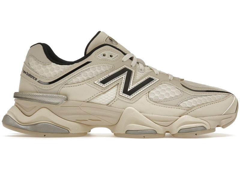 NeB 9060 Turtledove Black Silver