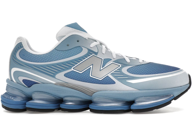 NeBAbzorb 2000 Baby Blue