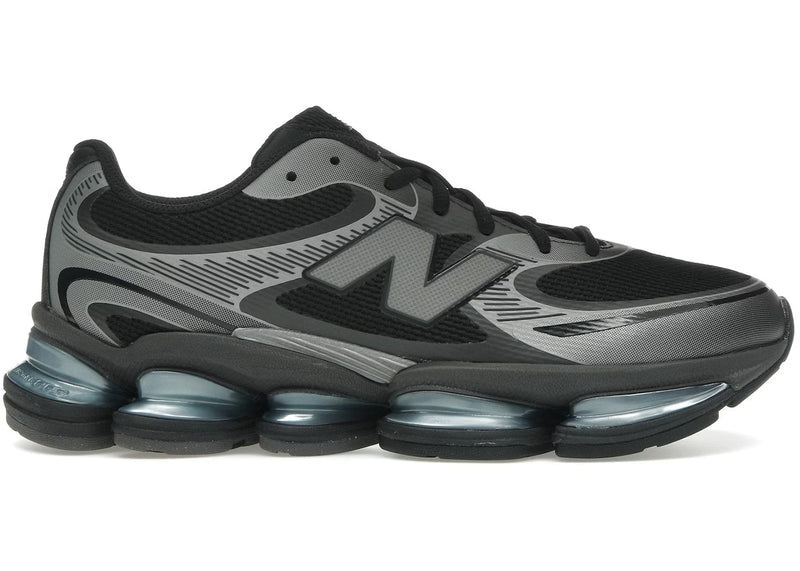 NeB Abzorb 2000 Black