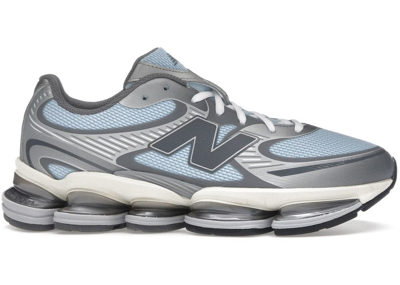 NeB Abzorb 2000 Blue Grey Cream