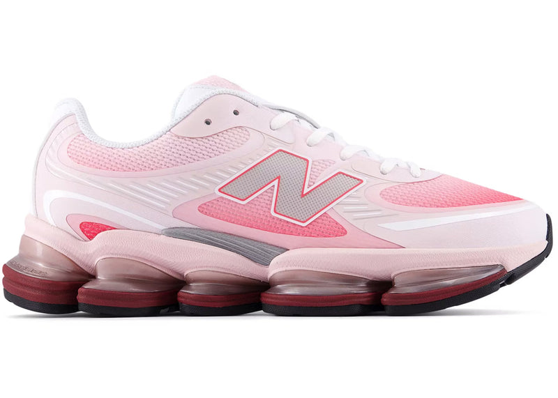 NeB Abzorb 2000 Rose Sugar Monarch Burgundy