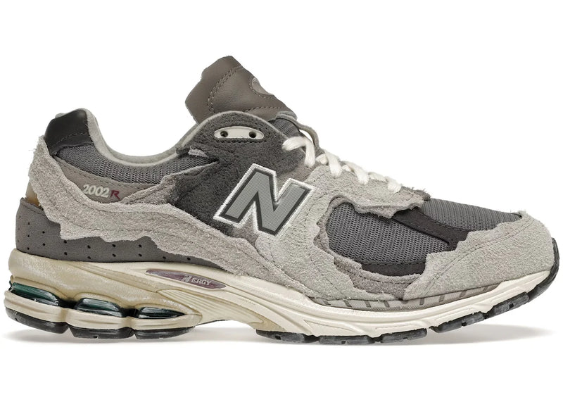 NeB 2002R Protection Pack Rain Cloud