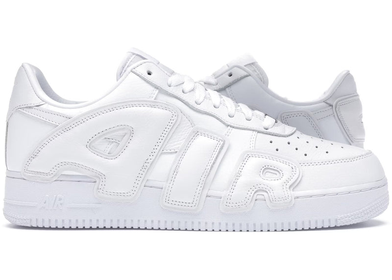 Nk Air Force 1 Low Cactus Plant Flea Market White