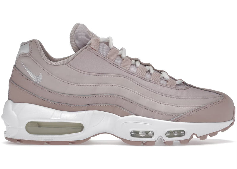 Nk Air Max 95 Pink Oxford