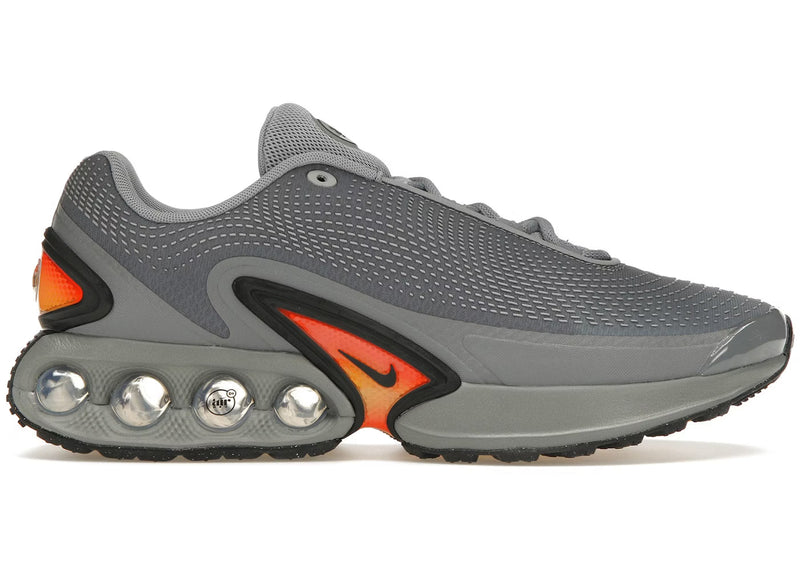 Nk Air Max DN Particle Grey