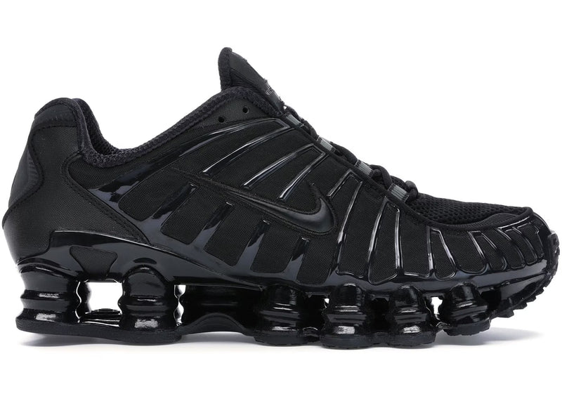 Nk Shox TL Triple Black
