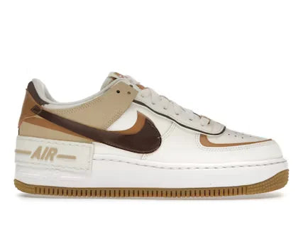 Nk Air Force 1 Shadow Sail Cacao