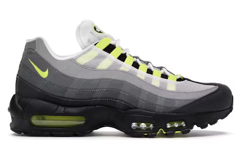 Nk Air Max 95 OG Neon Yellow