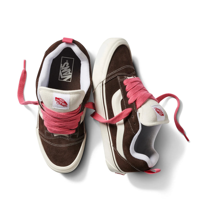 Vs Knu Skool Brown