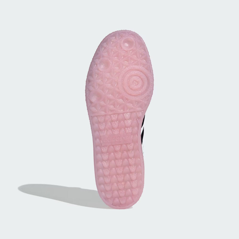 Hello Kitty x Ad Sambae Cloud White Clear Pink