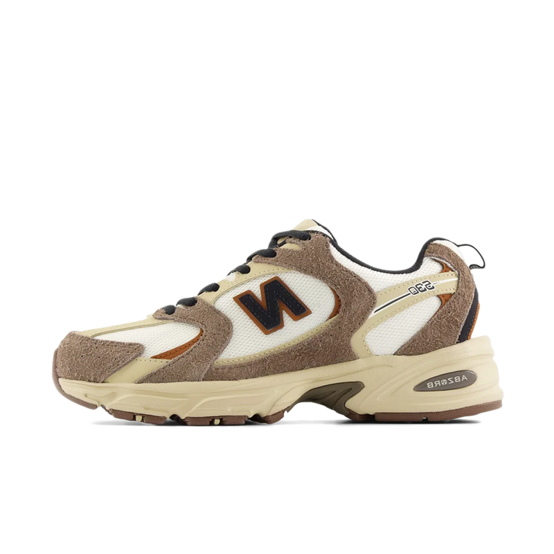 NeB 530 Brown Tan