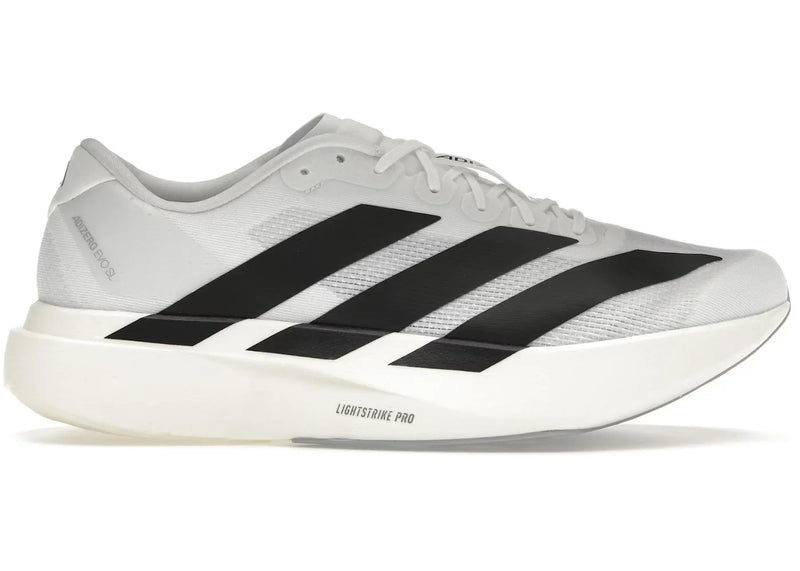 Ad Adizero Evo SL White Black
