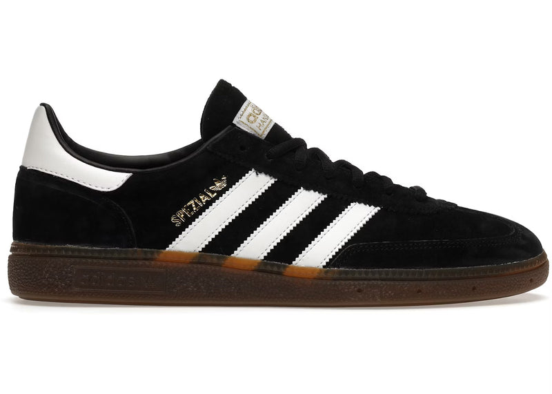 AD Handball Spezial Core Black