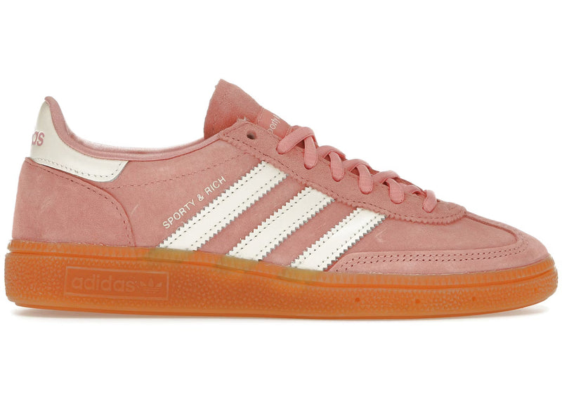 Sporty &amp Rich x aD Handball Spezial Pantone Pink